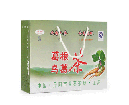 丹陽金葛茶場(chǎng)